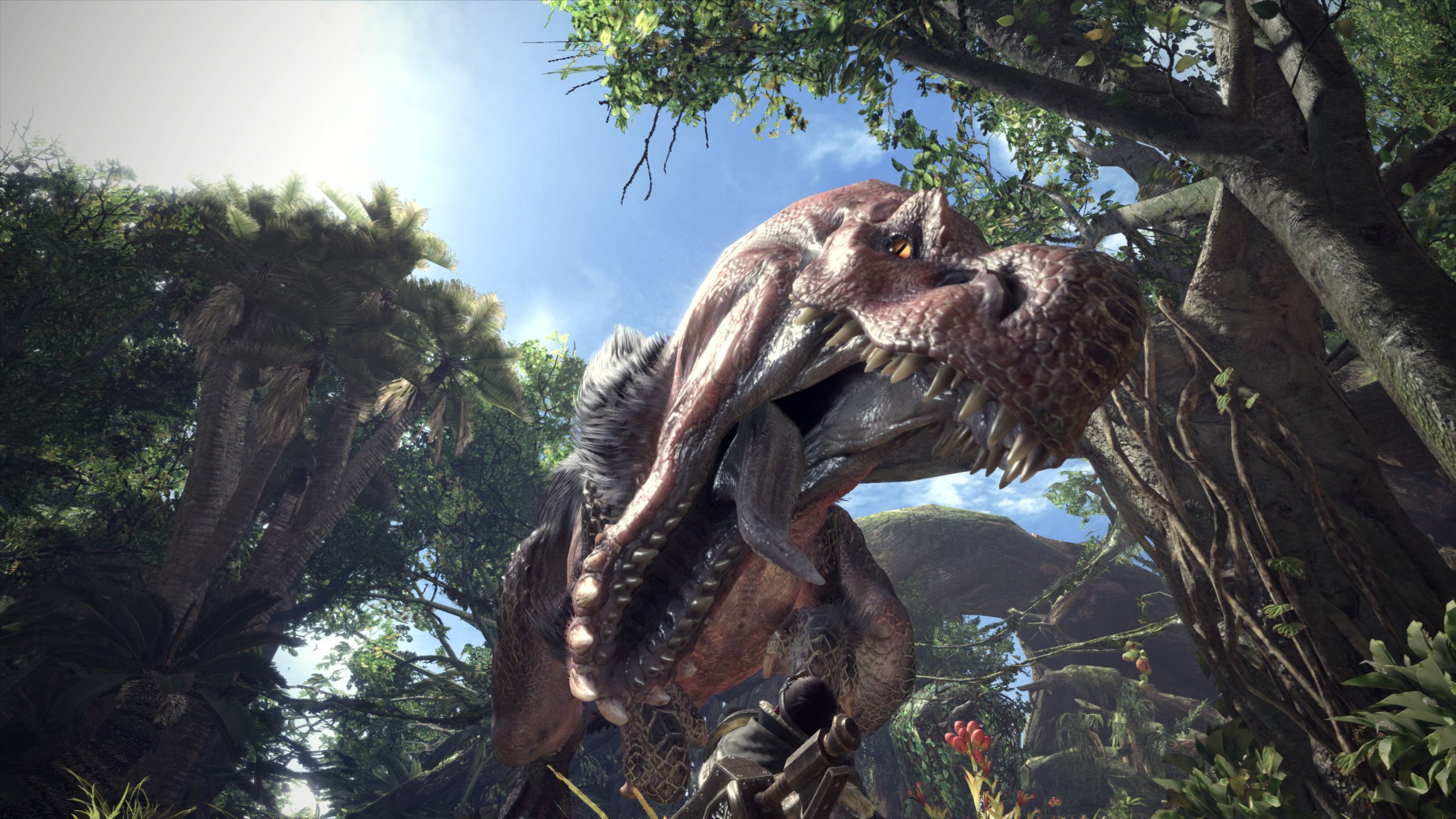 Monster Hunter: World - Imagen 18